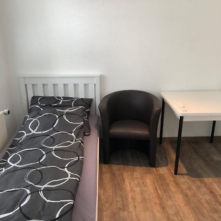 Apartamento Lindenstrasse Belm Exterior foto