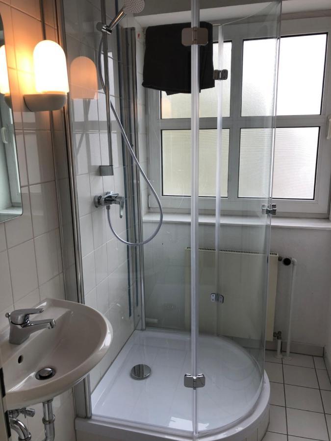 Apartamento Lindenstrasse Belm Exterior foto