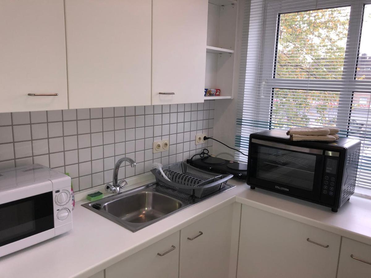 Apartamento Lindenstrasse Belm Exterior foto
