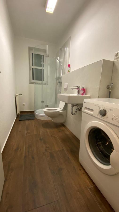Apartamento Lindenstrasse Belm Exterior foto