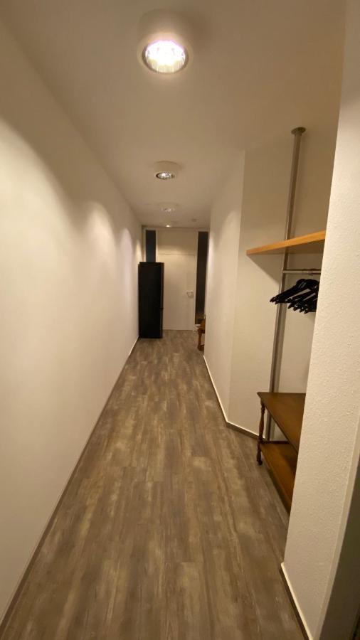 Apartamento Lindenstrasse Belm Exterior foto
